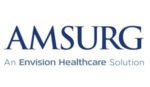 AMSURG Logo