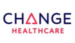 Change Healthcare Logo