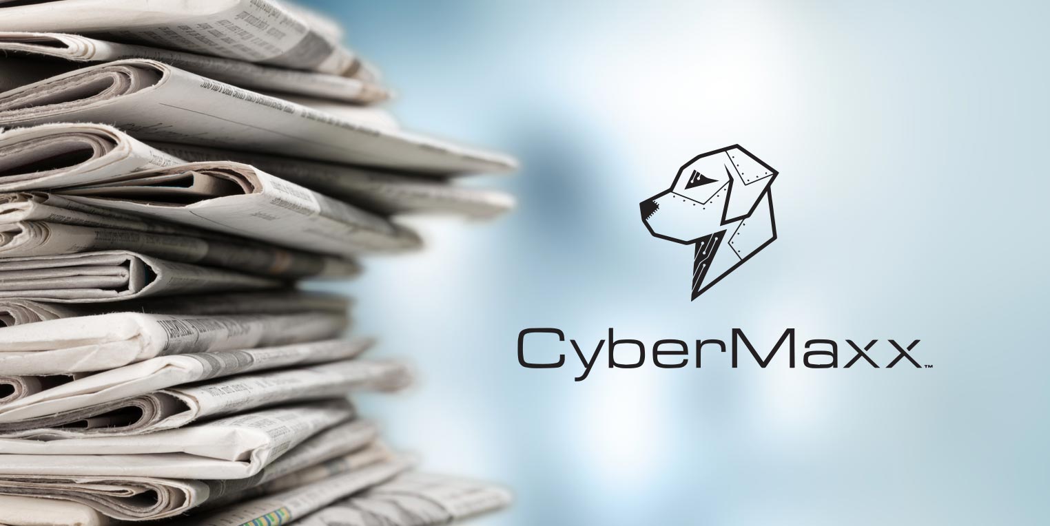 Cybersecurity Blog Articles: Company News