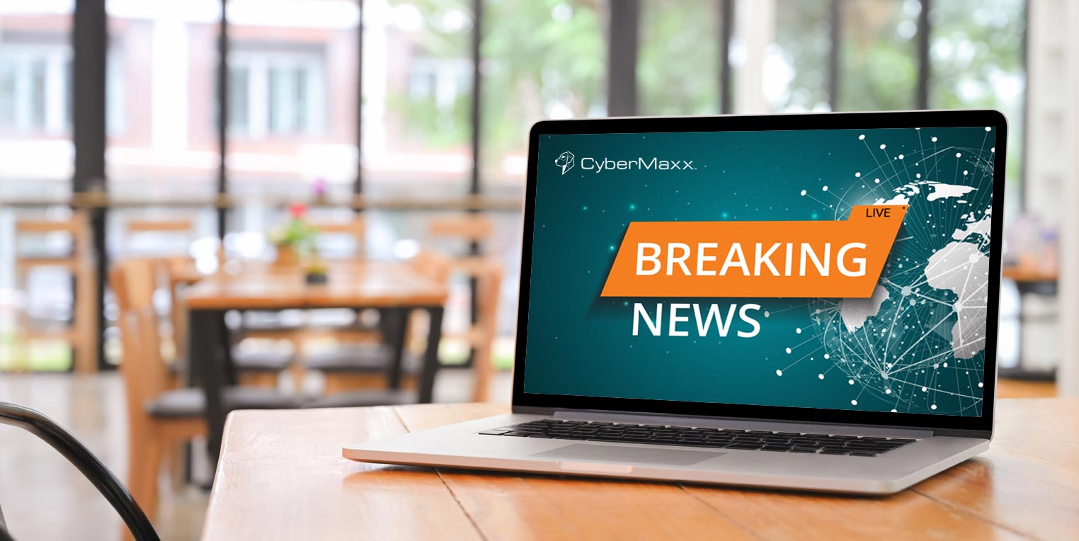 Cybersecurity Blog Articles: Product News
