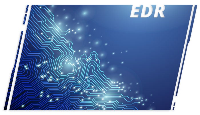 MAXX EDR managed endpoint detection and response