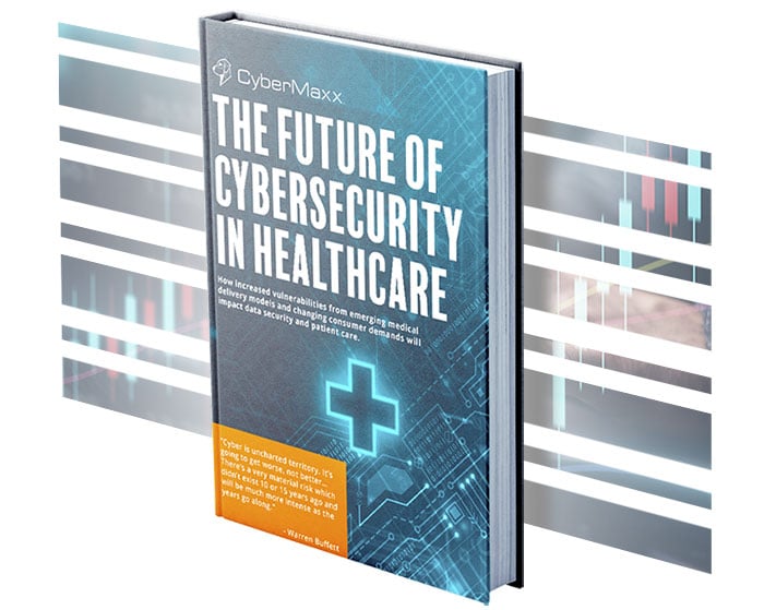 The Future of Cybersecurity in Healthcare