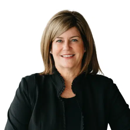 Lisa Burke, Chief Customer Officer at CyberMaxx