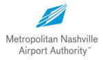 Metropolitan Nashville Airport Authority Logo