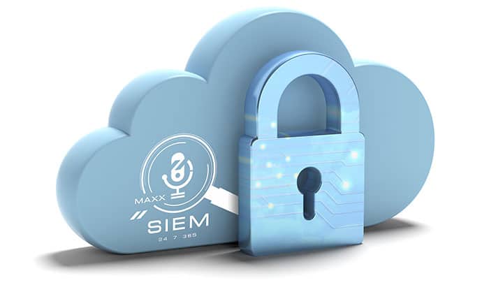 MAX SIEM Cloud Protection