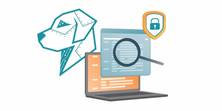 Four Types of Cybersecurity Scans