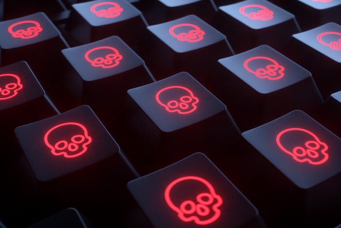 Ransomware and Common Attack Vectors