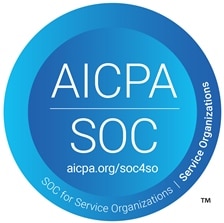 SOC for Service Organizations Logo for use by Service Organizations