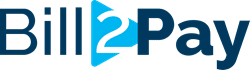 Bill2Pay logo