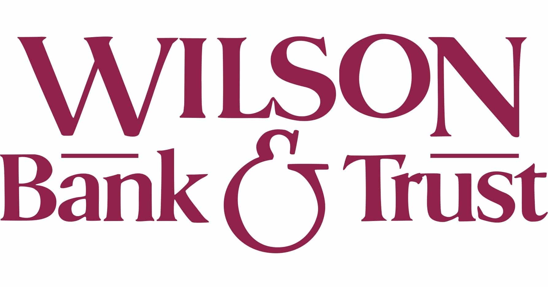 Wilson Bank & Trust logo