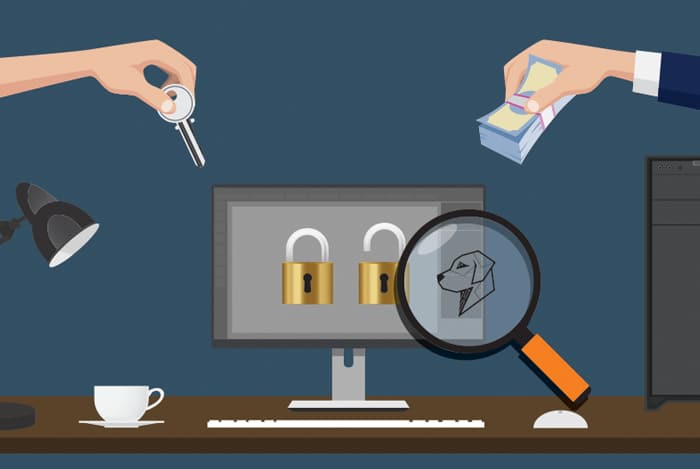 Ransomware: General Tactics, Techniques, and Procedures