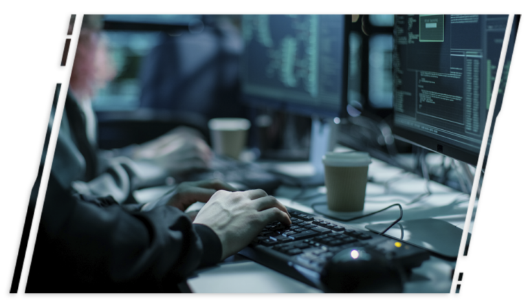 Government Cybersecurity