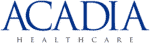 Acadia logo