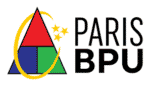 Paris Board of Public Utilities logo