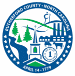Rutherford County Government logo