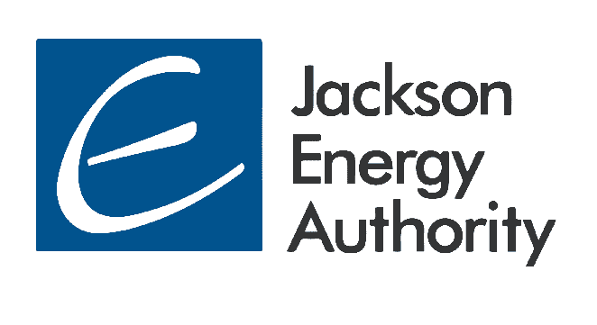 Jackson Energy Authority logo
