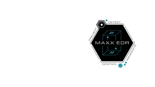 MAXX EDR