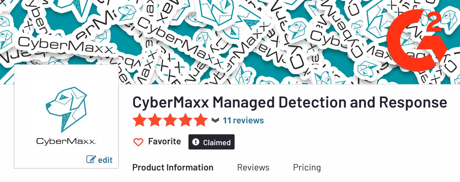 G2 Reviews