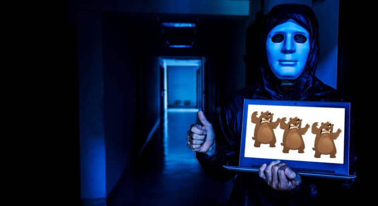 Threat Actors, Attack Vectors and Bears, oh my!