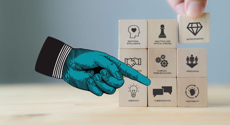 Communication: How live-simulation training helps cyber analysts speed up soft skills