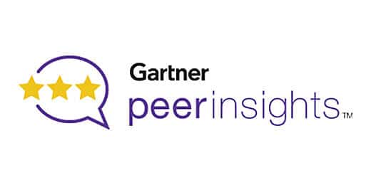 Gartner Reviews