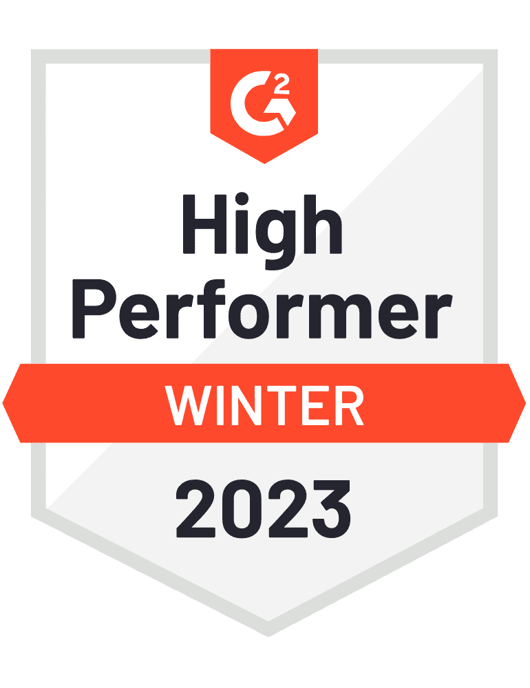 High Performer