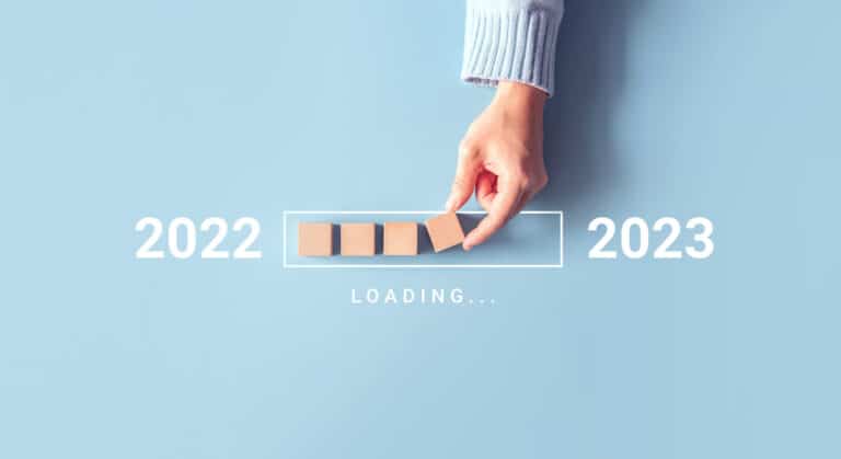 2022 in Review…well, most of it, a lot happened