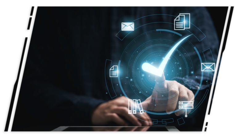 Security Control Management
