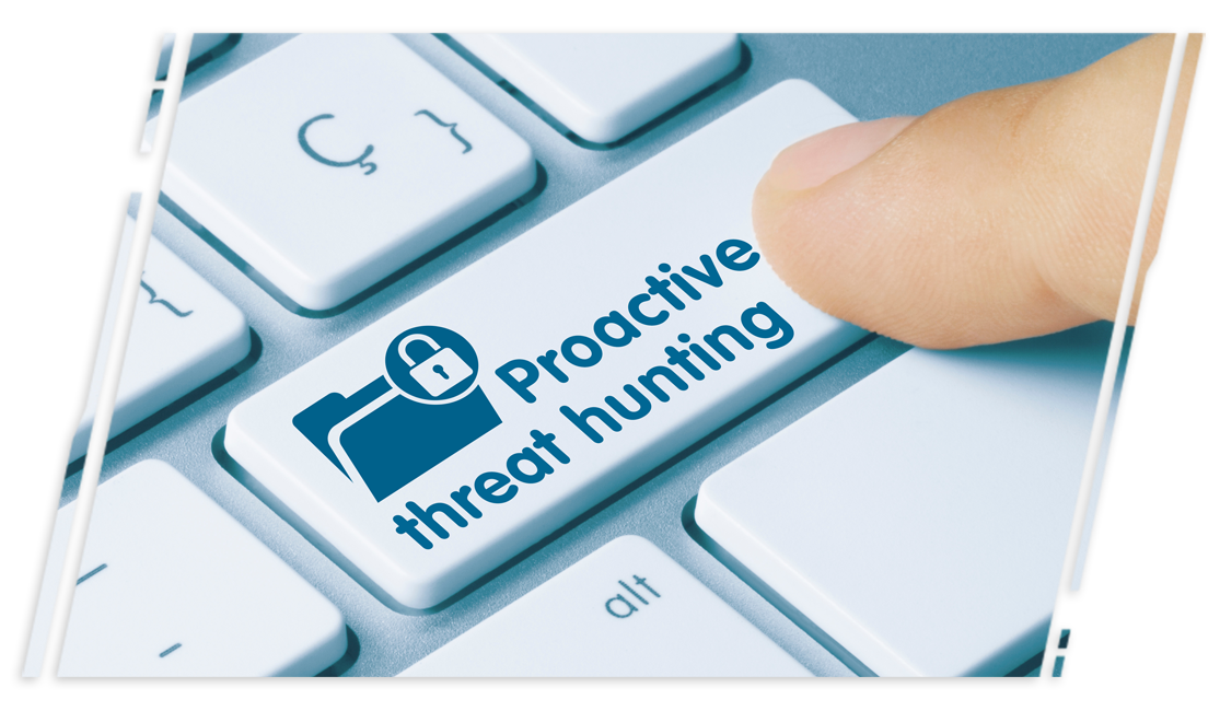 Threat Hunting from CyberMaxx