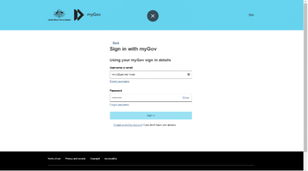 Threat Research Series: Investigating a Phishing Campaign Targeting Users of the Australian MyGov Service