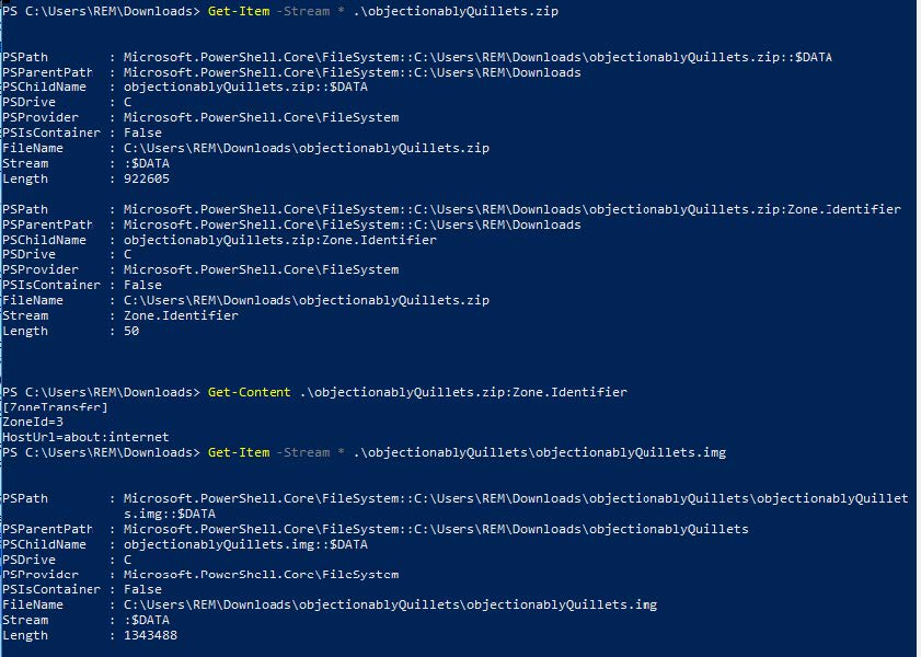 Threat Research Series: Evasion and Fileless Persistence from First-Stage Malware