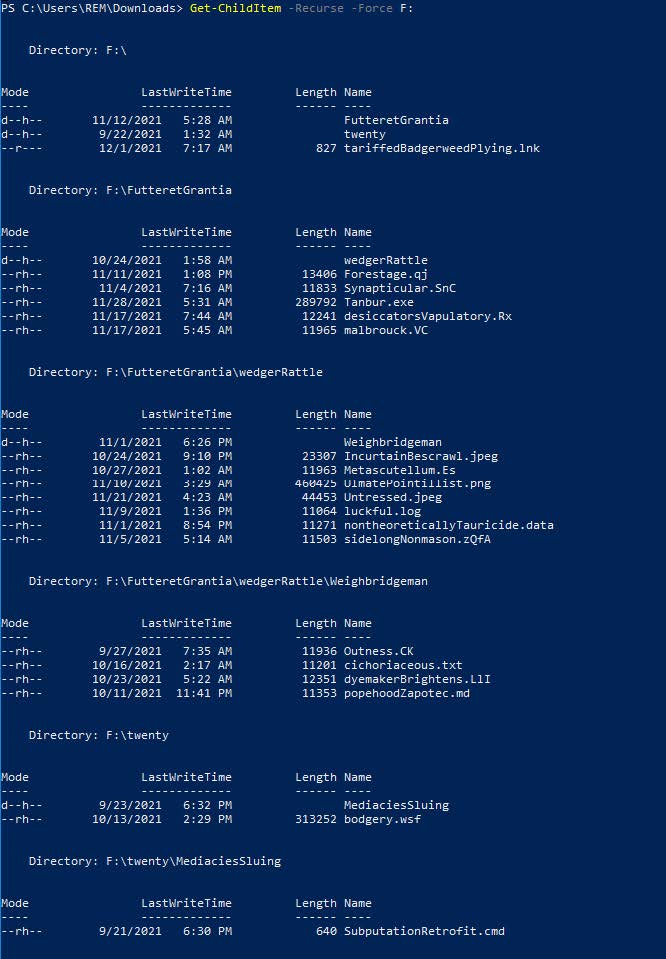 Threat Research Series: Evasion and Fileless Persistence from First-Stage Malware