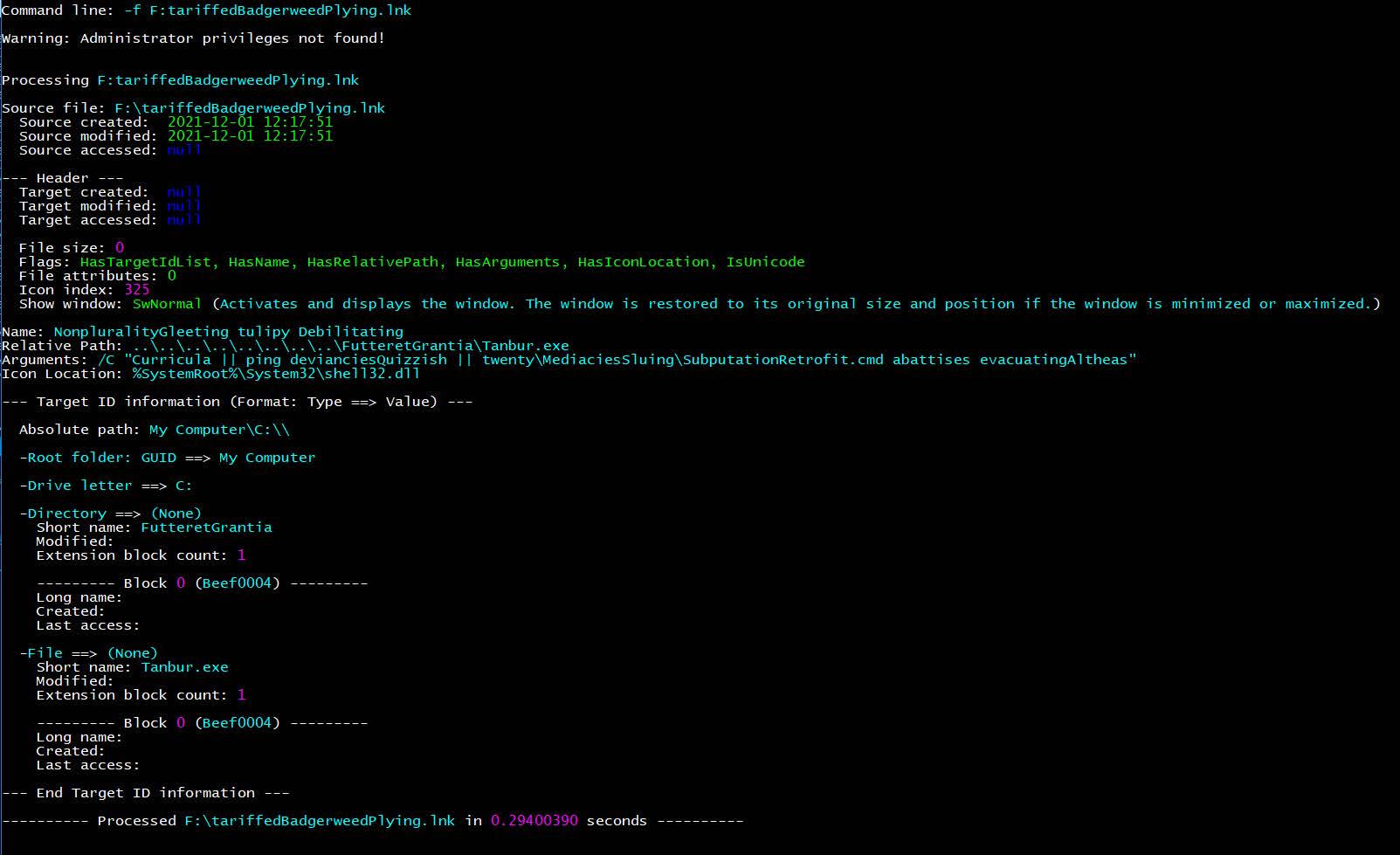 Threat Research Series: Evasion and Fileless Persistence from First-Stage Malware