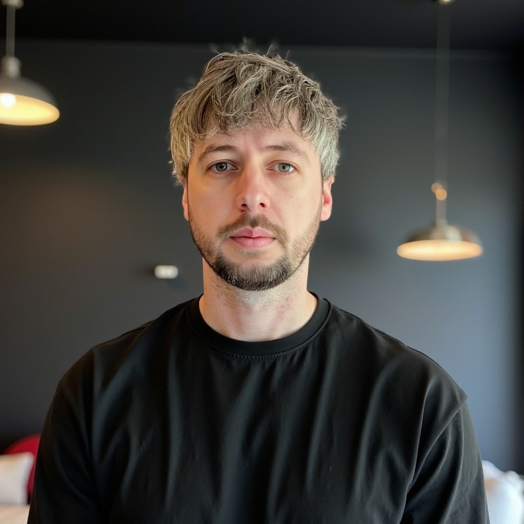 Connor Jackson