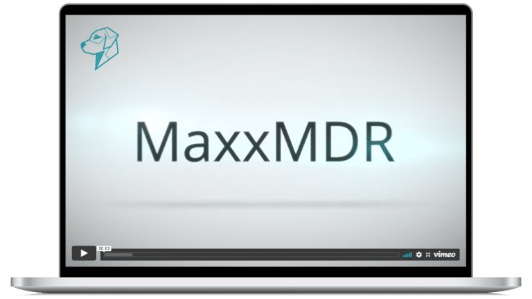 MaxxMDR Video