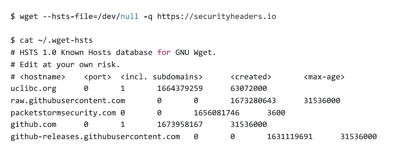 Forensic Field Notes The -wget-hsts file-5