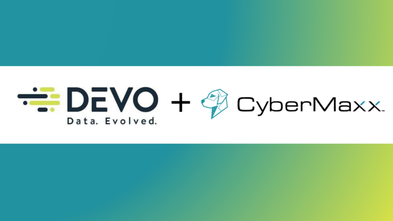 Devo and CyberMaxx Deepen Partnership to Bring World-Class Managed Detection and Response Services to Enterprises