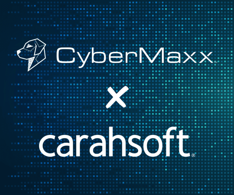 CyberMaxx and Carahsoft Partner to Enhance the Government’s Cybersecurity Measures