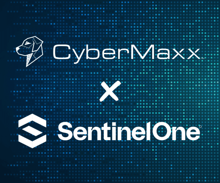 CyberMaxx and SentinelOne Partner to Offer Managed Security Services for EDR