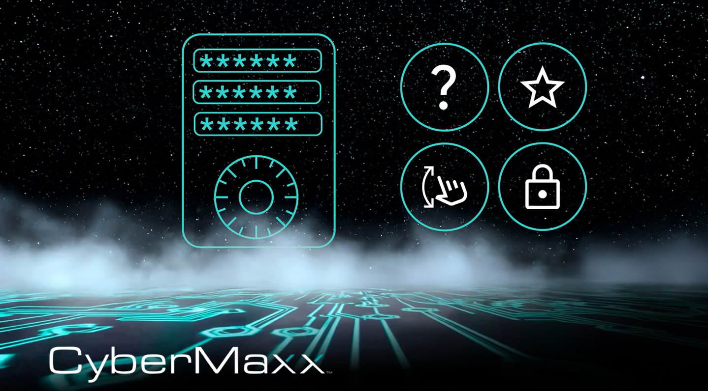Password Managers Cybermaxx