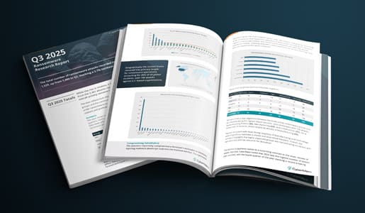 What Can We Learn from the Q3 Ransomware Research Report?