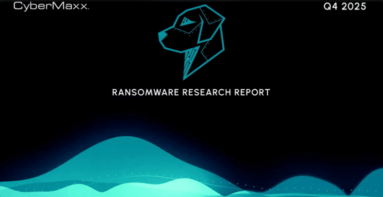 Ransomware Research Report | Q4 2025 – Audio Blog Interview
