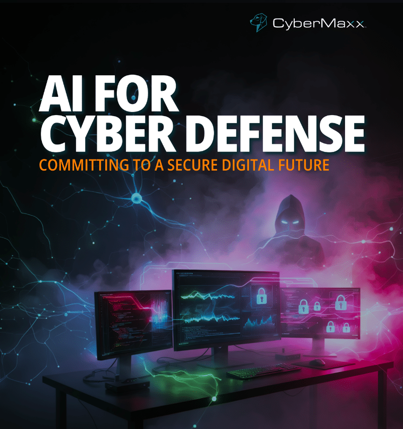 AI for Cyber Defense: Committing to a Secure Digital Future