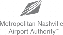 Nash Airport Logo